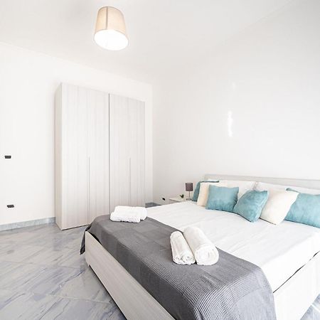 Via Niso Apartment Rzym Zewnętrze zdjęcie