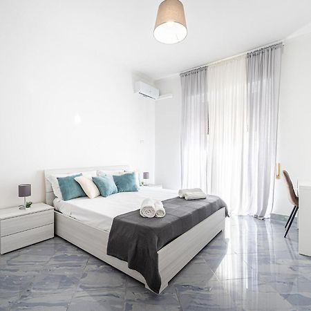 Via Niso Apartment Rzym Zewnętrze zdjęcie