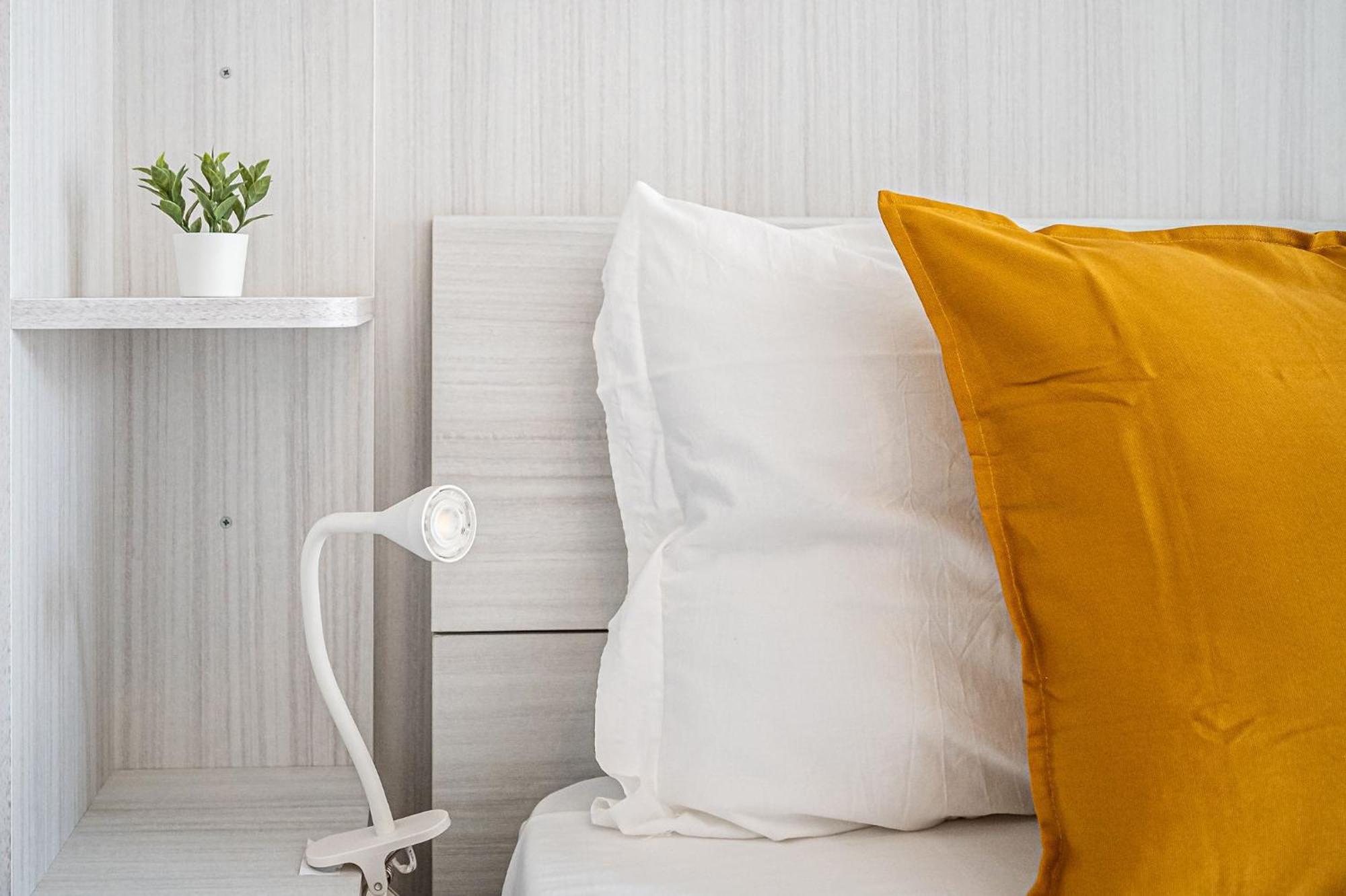 Via Niso Apartment Rzym Zewnętrze zdjęcie