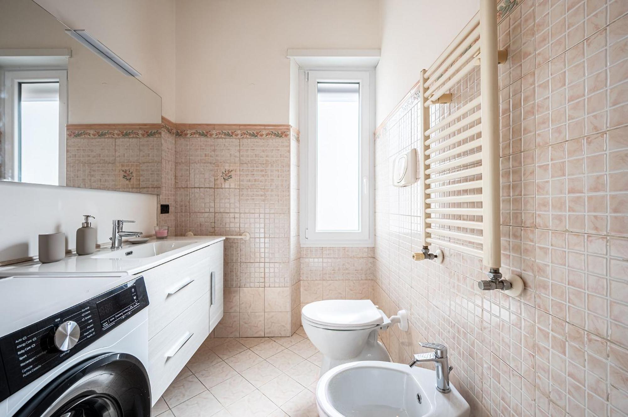 Via Niso Apartment Rzym Zewnętrze zdjęcie