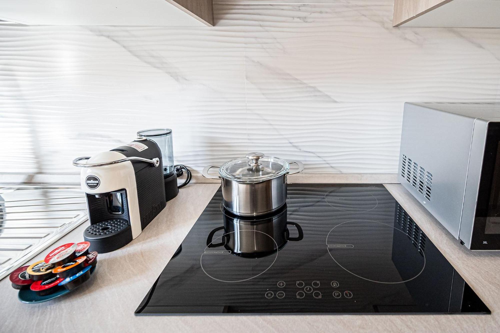 Via Niso Apartment Rzym Zewnętrze zdjęcie
