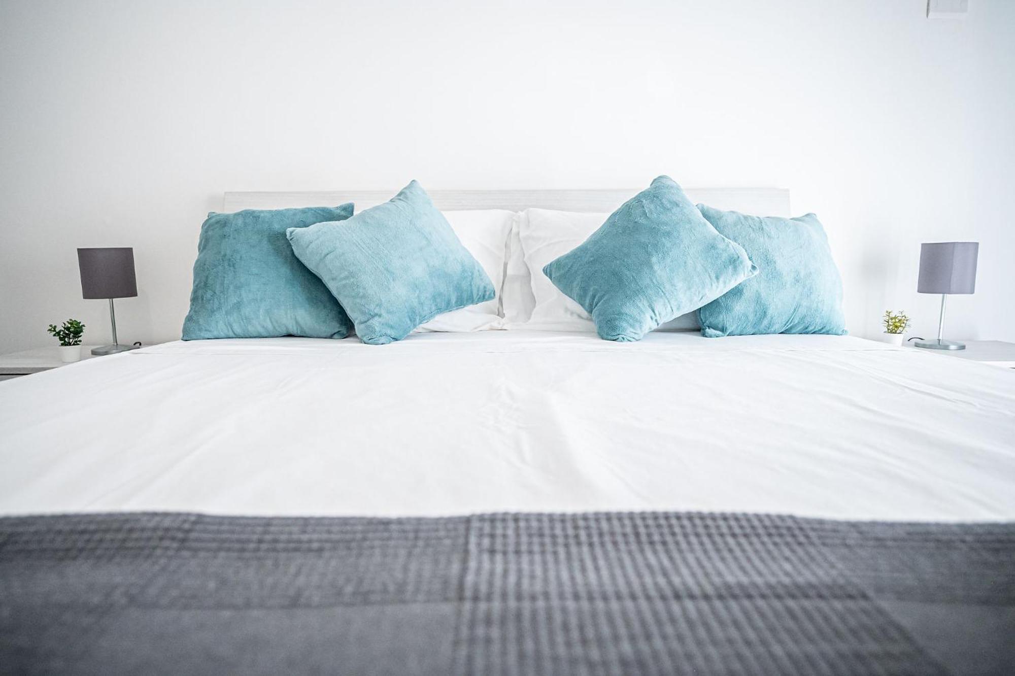 Via Niso Apartment Rzym Zewnętrze zdjęcie